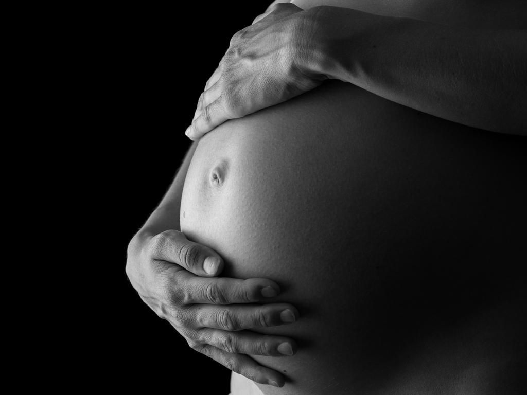 Divonis Tak Bisa Hamil Karena Kanker, Wanita Ini Bisa Lahirkan Anak Kembar Divonis Tak Bisa Hamil Karena Kanker, Wanita Ini Bisa Lahirkan Anak Kembar