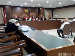 Kasus Pengadaan Alkes Flu Burung, Dirut PT CPC Dituntut 2 Tahun Penjara