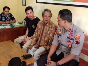 Viral Cucu Tendangi Kakeknya, Marah Tak Terkendali Tanda Gangguan Jiwa? Viral Cucu Tendangi Kakeknya, Marah Tak Terkendali Tanda Gangguan Jiwa?