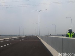 Gas! Tol Krian-Gresik Diskon 35% Saat Libur Panjang Idul Adha