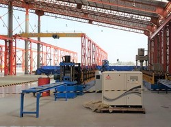 RI Punya Pabrik Baja Baru, Target Produksi 50.000 Ton di 2020