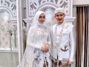 Mengintip Momen Citra Kirana & Rezky Aditya Fitting Baju Pengantin Mengintip Momen Citra Kirana & Rezky Aditya Fitting Baju Pengantin