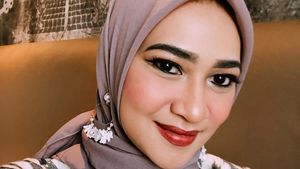10 Fakta Angkie Yudistia, CEO Penyandang Disabilitas yang Jadi Stafsus Jokowi