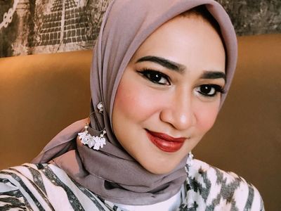 10 Fakta Angkie Yudistia, CEO Penyandang Disabilitas yang Jadi Stafsus Jokowi