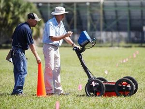 145 Peti Mati Ditemukan Terkubur di Area Sekolah Menengah AS