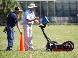 145 Peti Mati Ditemukan Terkubur di Area Sekolah Menengah AS