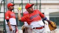Melihat Persiapan Timnas Softball Indonesia Jelang SEA Games 2019