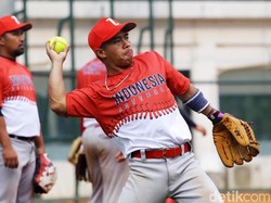 Jumlah Pemain Softball dalam Satu Tim beserta Tugas dan Posisi