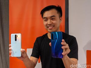 Akankah Rencana Xiaomi Boyong Flagship Sebatas Janji? Akankah Rencana Xiaomi Boyong Flagship Sebatas Janji?