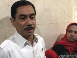 BNPT Waspadai Modus Baru Teroris Pasca-Bom Medan