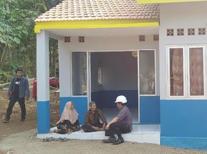 Limbah PLTU Disulap Jadi Bahan Baku Material Renovasi Rumah Limbah PLTU Disulap Jadi Bahan Baku Material Renovasi Rumah