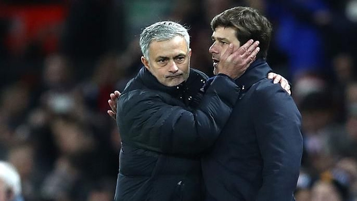 Musim lalu Tottenham Hostpur masuk final Liga Champions. Sejauh apa mereka kini melangkah bersama Jose Mourinho? (Jose Foto: Clive Brunskill/Getty Images)