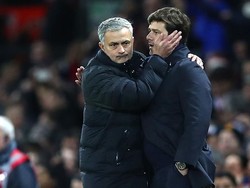 Tottenham-nya Pochettino Masuk ke Final, Bagaimana Mourinho?