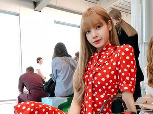 Lisa BLACKPINK dan 3 Artis Kpop yang Pernah Jadi Korban Pelecehan Seksual