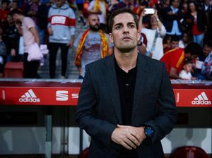 Pergi dari Timnas Spanyol, Moreno Sakit Hati Ditikung Enrique? Pergi dari Timnas Spanyol, Moreno Sakit Hati Ditikung Enrique?