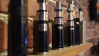 Kurir Vape Narkoba Ditangkap di Jakbar, Polisi Sita 30 Cartridge Etomidate