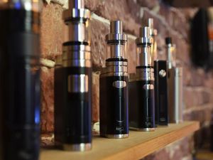 Muhammadiyah Terbitkan Fatwa Vape Haram, Ini Kata Asosiasi Muhammadiyah Terbitkan Fatwa Vape Haram, Ini Kata Asosiasi