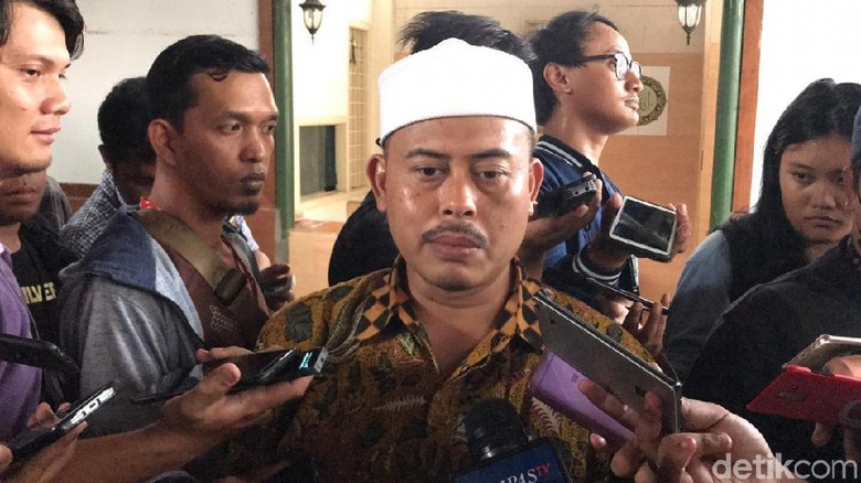 Jelang Reuni Akbar, PA 212 Keluhkan Sejumlah Akun Medsos Ditenggelamkan Jelang Reuni Akbar, PA 212 Keluhkan Sejumlah Akun Medsos Ditenggelamkan