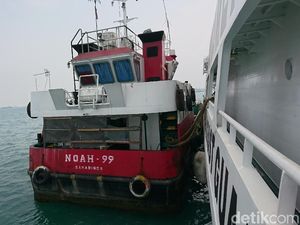 Polisi Setop Penyelidikan Kasus 35 Ton BBM yang Sempat Diduga Ilegal