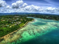3 Fakta Ekonomi Vanuatu yang Usik RI di Sidang PBB