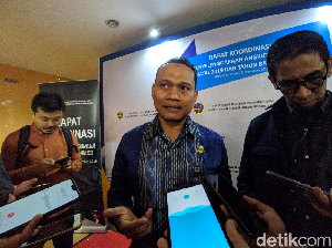Kemenhub Minta Operator Pastikan Kelayakan Kapal untuk Libur Nataru