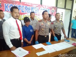 Tipu-tipu CPNS, Emak-emak di Kudus Ini Raup Rp 1 M