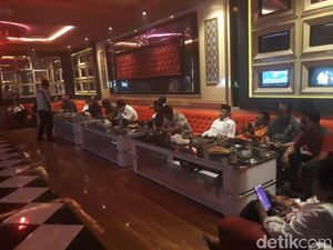 Langgar Perda, Tempat Hiburan Malam di Banyuwangi Akan Ditertibkan Langgar Perda, Tempat Hiburan Malam di Banyuwangi Akan Ditertibkan