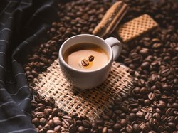 Hangatkan Tubuh dengan 5 Racikan Kopi  yang Populer di Australia