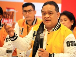 Relawan Jokowi Tetap Lanjut Proses Hukum Usai Rocky Gerung Minta Maaf