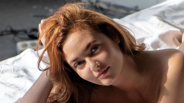 Anna Anufrieva