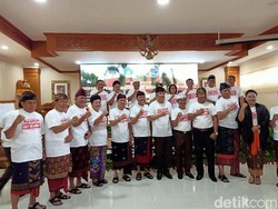 Jemput Bola Investor di Bali, Jaksa Bikin Satgas Pengaman Investasi