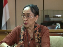 Polisi Klarifikasi Saksi Terkait Kasus Sukmawati Bandingkan Nabi-Sukarno