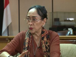 Pengacara: Proses Hukum Sedang Jalan, Jangan Dramatisir Ahok-kan Sukmawati Pengacara: Proses Hukum Sedang Jalan, Jangan Dramatisir Ahok-kan Sukmawati