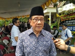 Para Tokoh Kenang Bahtiar Effendy: Sosok Intelektual Produktif Para Tokoh Kenang Bahtiar Effendy: Sosok Intelektual Produktif