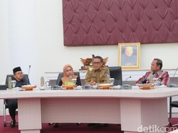 Kunjungi Palopo, Gubernur Sulsel Cek Kesiapan Pengelolaan Bantuan Provinsi