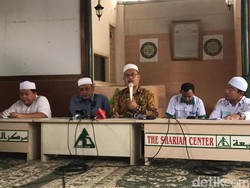 Slamet Maarif soal Reuni 212: Sudah Kantongi Rekomendasi Anies!