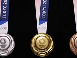 Jepang Akan Sajikan Makanan Asal Fukushima pada Olimpiade 2020