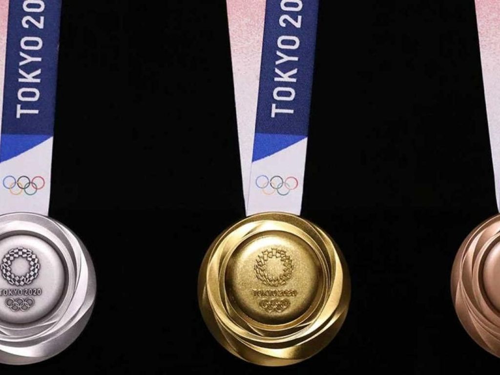 Jepang Akan Sajikan Makanan Asal Fukushima pada Olimpiade 2020 Jepang Akan Sajikan Makanan Asal Fukushima pada Olimpiade 2020