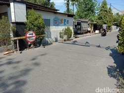 Seorang Siswi SD di Sidoarjo Ngaku Jadi Korban Percobaan Penculikan