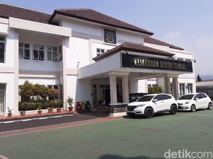 Kejari Periksa 8 ASN Dugaan Pemborosan Dana Reses DPRD Cimahi