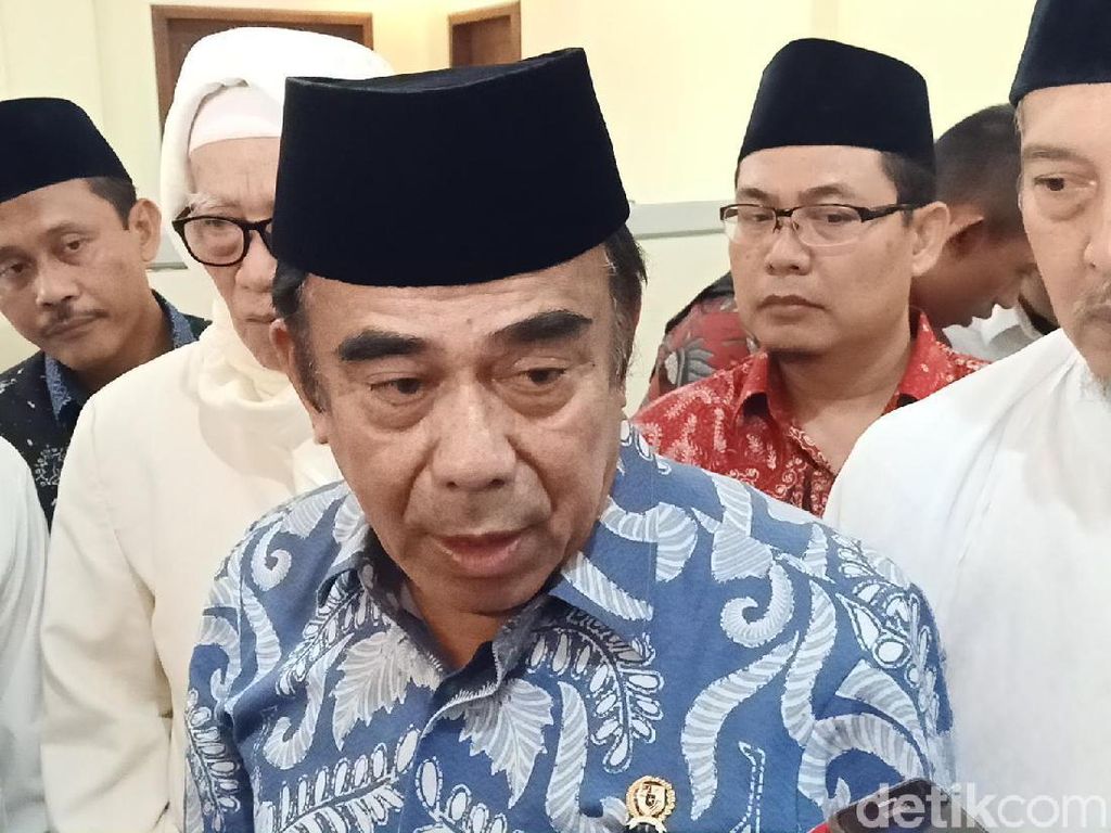 Kala Para Menteri Susun Strategi Respons Al-Quran Dibakar di Luar Negeri Kala Para Menteri Susun Strategi Respons Al-Quran Dibakar di Luar Negeri