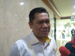 Panja Jiwasraya Komisi III Buka Opsi Panggil Benny Tjokro