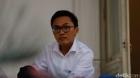 Profil 7 Anak Muda yang Jadi Staf Khusus Jokowi