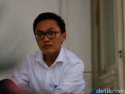 Stafsus Jokowi: Kiai Miftah-Gus Yahya Representasi Ulama Sepuh-Gerbong Muda NU