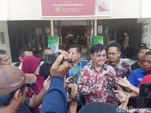 Praperadilan Gugatan Rp 100 Juta kepada Tim Cobra Polres Lumajang Ditunda