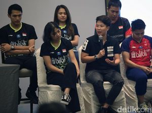 Indonesia Masters 2020 Siap Digelar