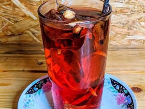 Cara Membuat Kayu Secang, Minuman Herbal Buat Tangkal Corona Cara Membuat Kayu Secang, Minuman Herbal Buat Tangkal Corona