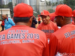 Tumpang-Tindih Protokol Kesehatan Olahraga, Cabor Patuhi yang Mana?