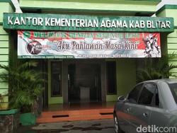 Kemenag Blitar Sebut Sertifikasi Nikah Dibutuhkan Zaman Sekarang