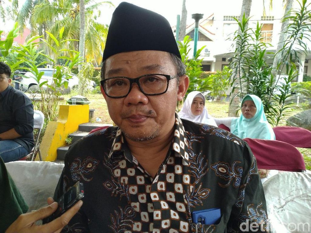 Jl Himpun Dana Via Kotak Amal, Muhammadiyah: Salurkan Sedekah ke Lembaga Resmi Jl Himpun Dana Via Kotak Amal, Muhammadiyah: Salurkan Sedekah ke Lembaga Resmi